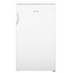 Gorenje RB492PW Mini Bar Υ84.5xΠ56xΒ57.9εκ. Λευκό Gorenje RB492PW Mini Bar Υ84.5xΠ56xΒ57.9εκ. Λευκό